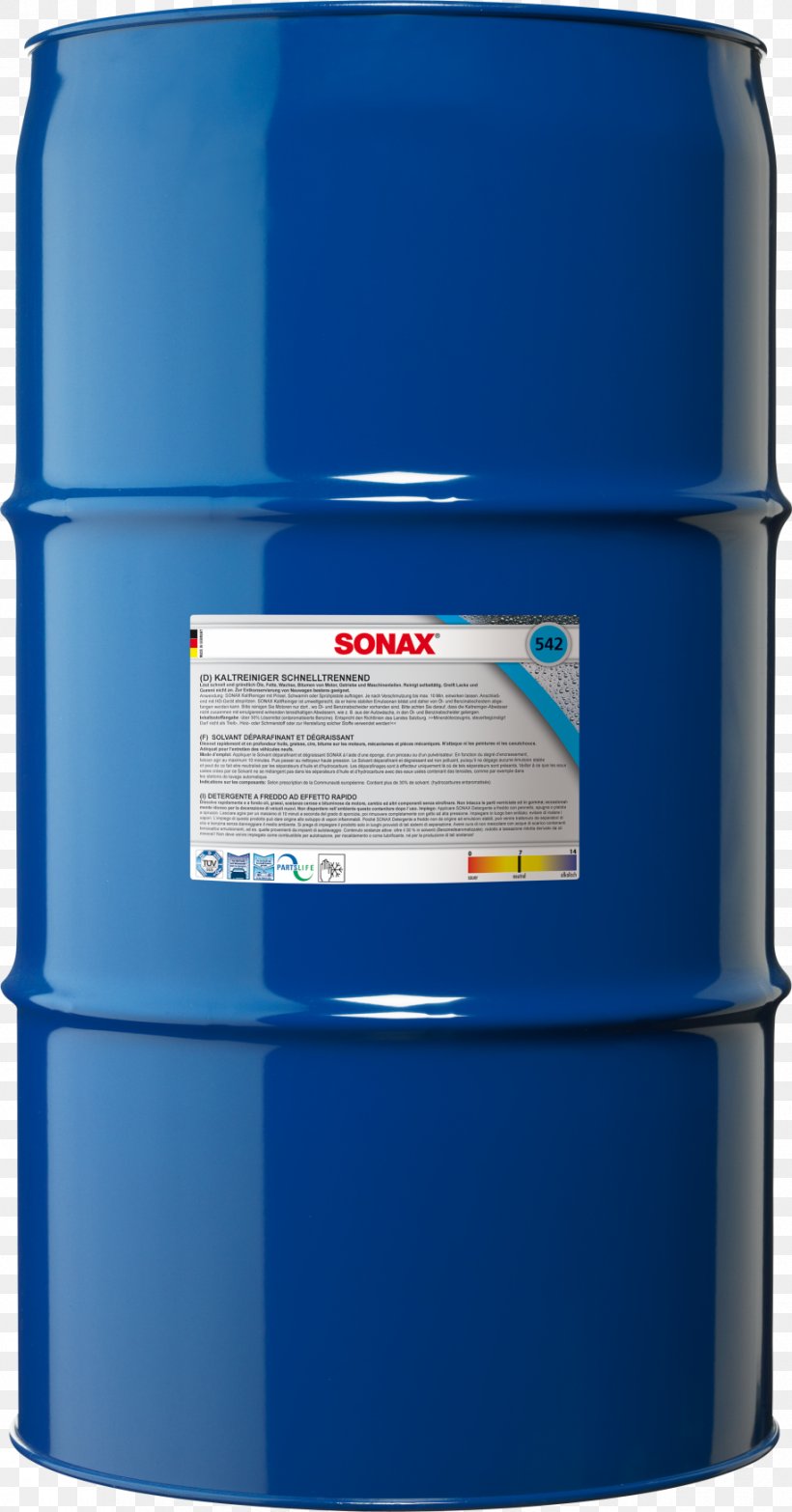 Car Sonax Germany Industry Cleaning, PNG, 915x1748px, Car, Chemical Industry, Cleaning, Cylinder, Electric Blue Download Free