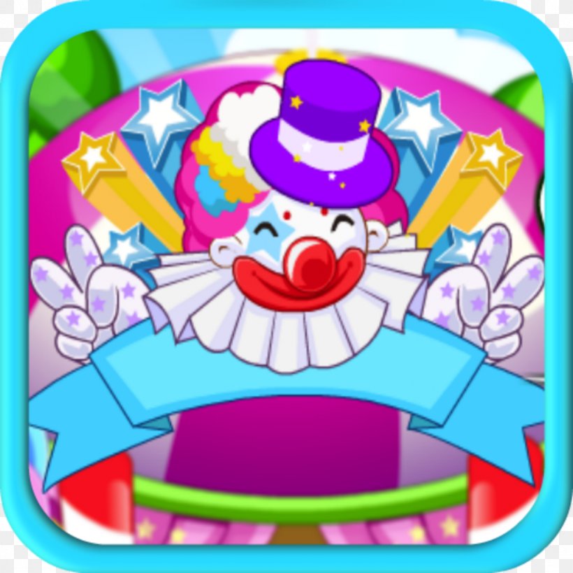 Clown Character Clip Art, PNG, 1024x1024px, Clown, Art, Cartoon, Character, Fiction Download Free