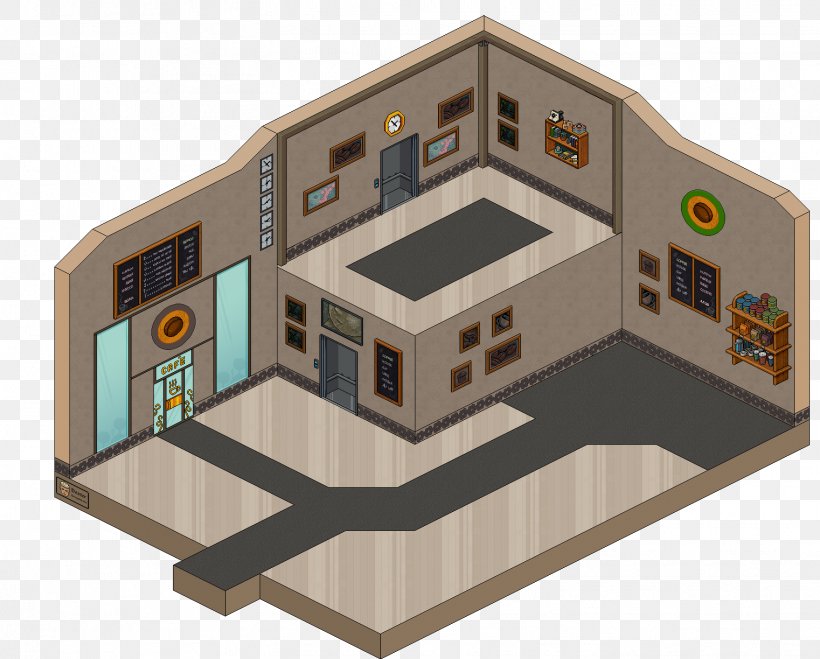 Coffee PezCycling News Habbo Image Tea, PNG, 1522x1224px, 6 January, Coffee, Building, Elevation, Facade Download Free