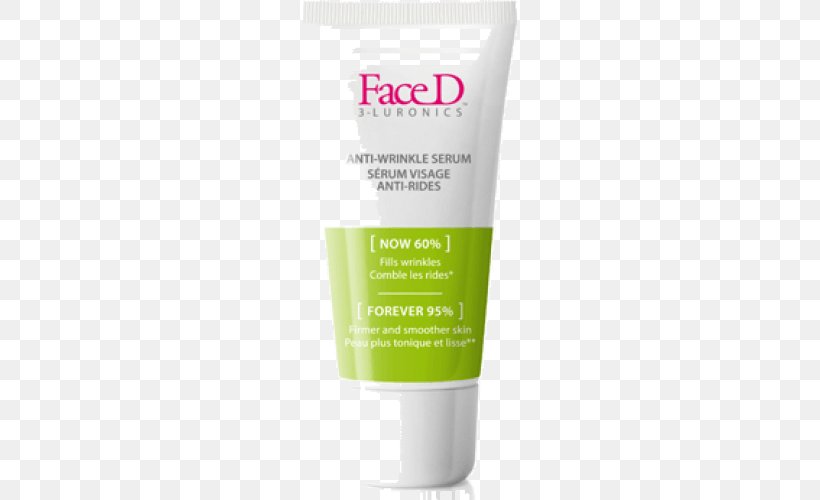 Cream Lotion Face Gel Wrinkle, PNG, 500x500px, Cream, Face, Gel, Lotion, Milliliter Download Free