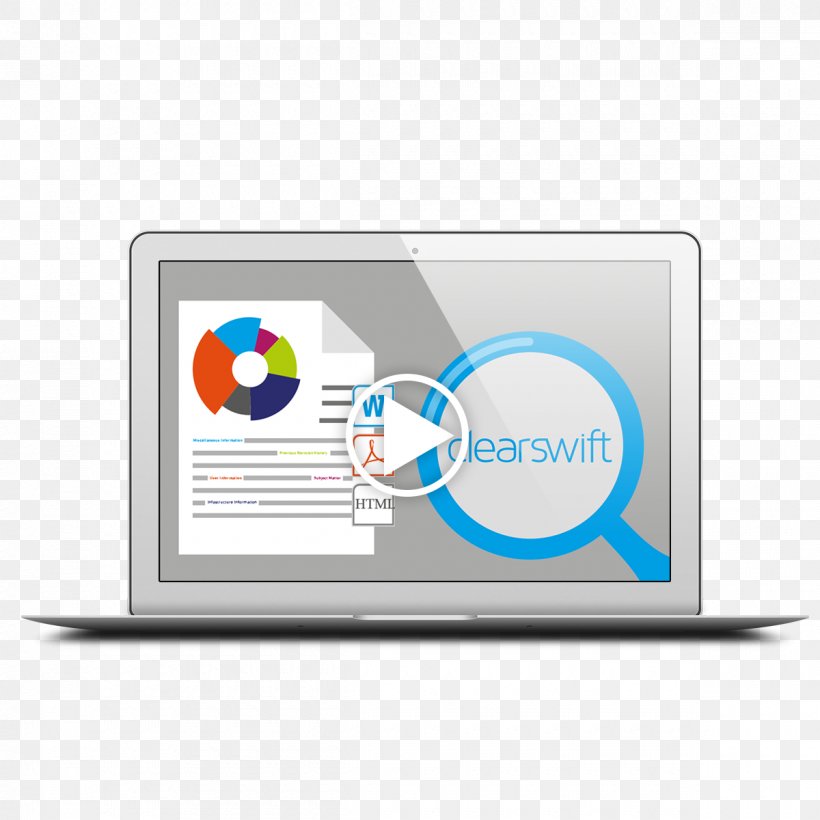 Data Loss Prevention Software Adaptive Redaction Information Security Computer Security, PNG, 1200x1200px, Data Loss Prevention Software, Adaptive Redaction, Brand, Clearswift, Computer Icon Download Free