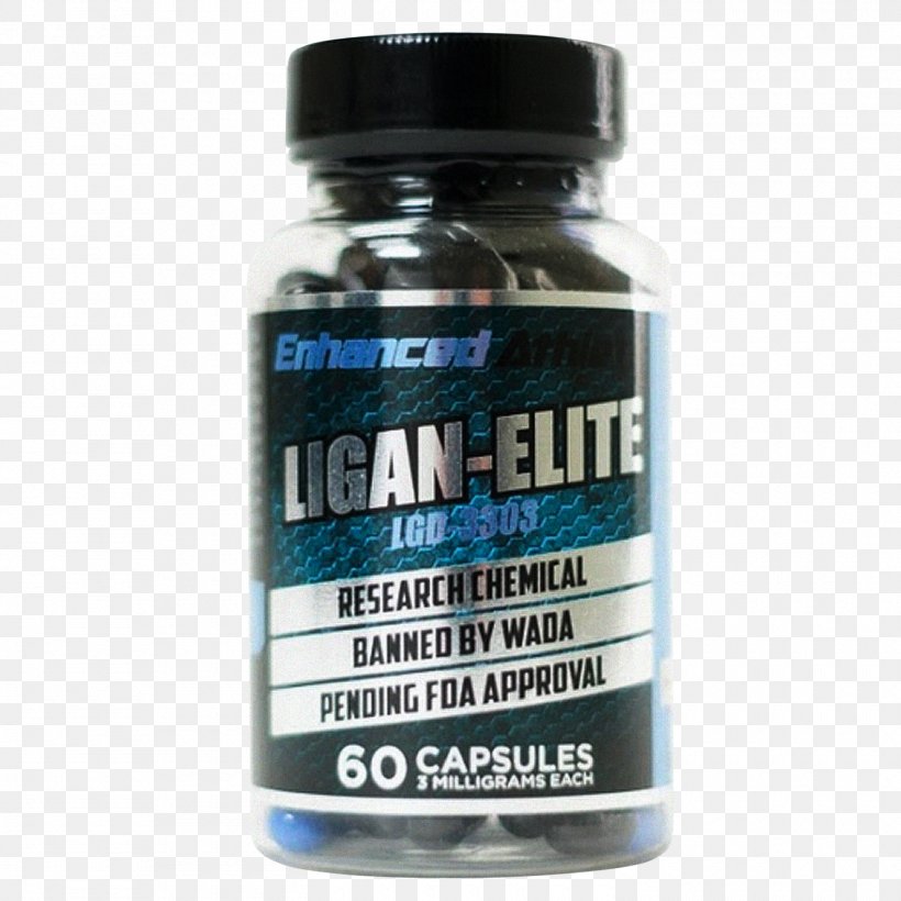 Dietary Supplement LGD-3303 Selective Androgen Receptor Modulator LGD-4033 Drug, PNG, 1500x1500px, Dietary Supplement, Andarine, Androgen, Bioavailability, Capsule Download Free