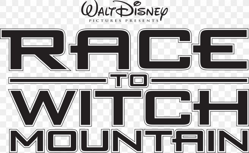 Escape To Witch Mountain Logo Film, PNG, 1200x739px, Escape To Witch Mountain, Andy Fickman, Black And White, Brand, Film Download Free