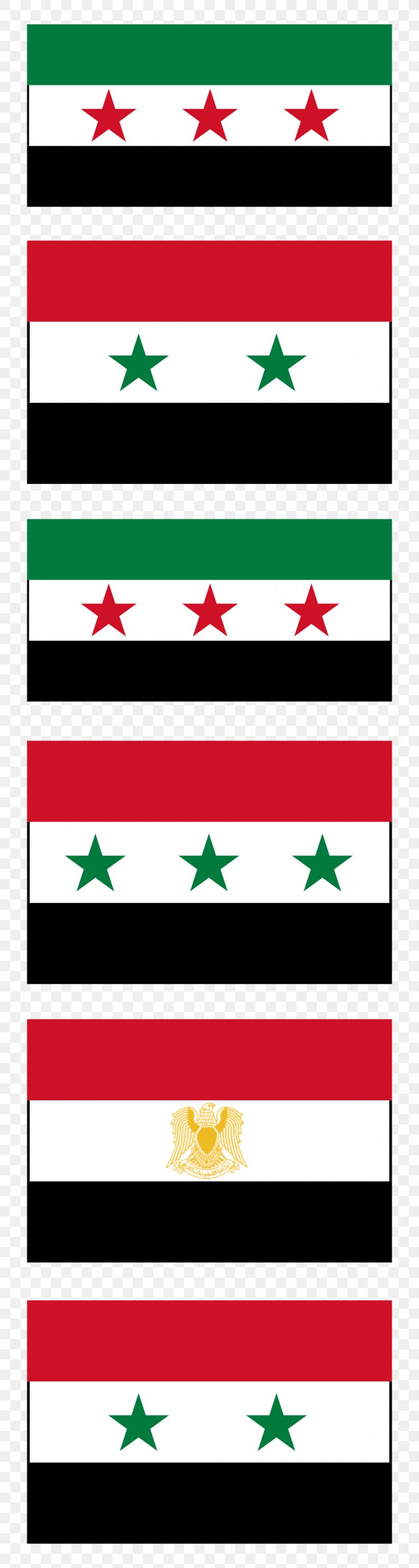 Flag Of Syria Valley Of Tears Federation Of Arab Republics, PNG, 1000x3742px, Syria, Area, Federation Of Arab Republics, Flag, Flag Of Sudan Download Free