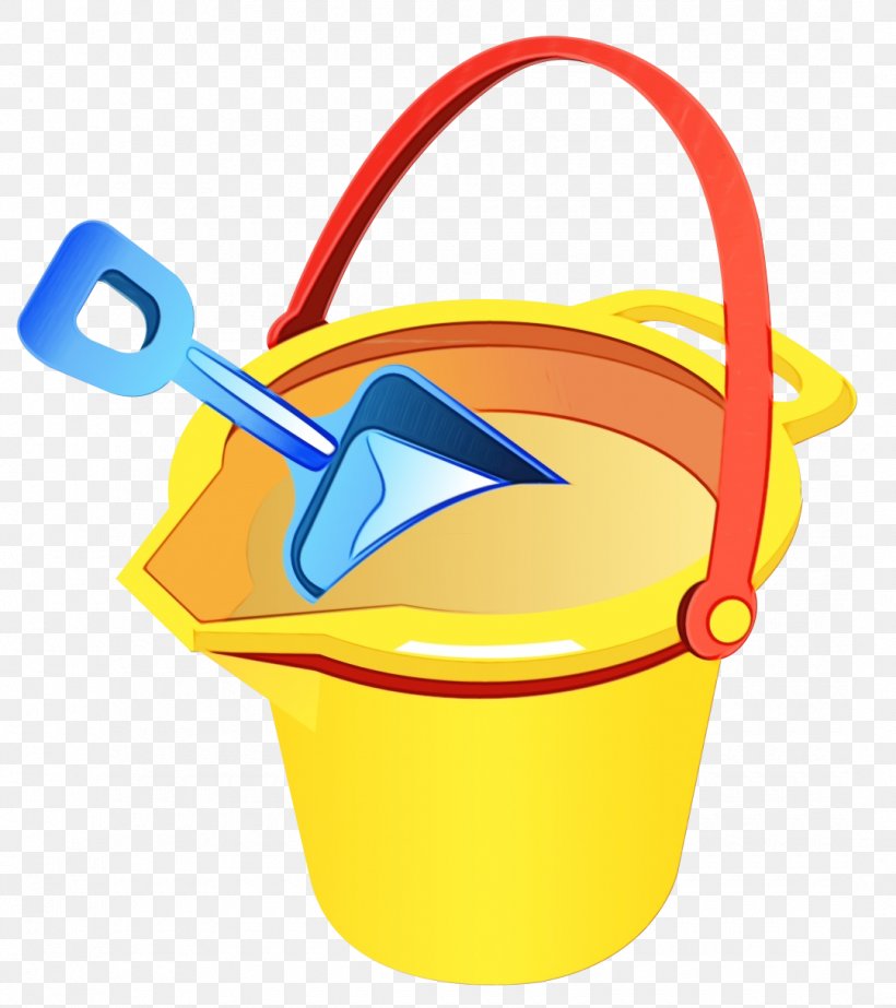 Jantex Round Plastic Bucket Yellow Jantex Round Plastic Bucket Color, PNG, 1080x1216px, Watercolor, Agriculture, Barrel, Bowl, Bucket Download Free