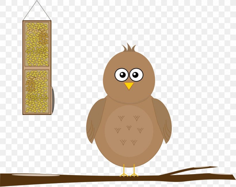 Owl Bird Cartoon Illustration, PNG, 1000x792px, Owl, Beak, Bird, Bird Of Prey, Branch Download Free