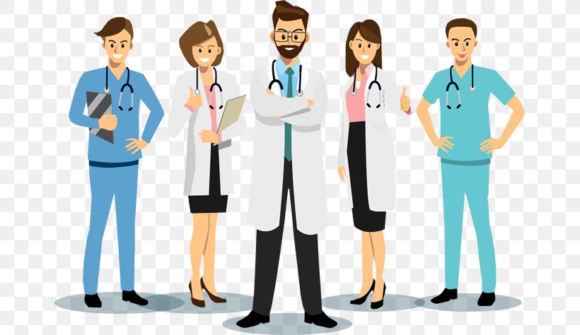 Physician Illustration Vector Graphics Stock Photography Health Care ...