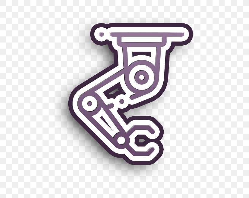 Robot Icon Robotic Arm Icon Mass Production Icon, PNG, 578x652px, Robot Icon, Geometry, Line, Logo, M Download Free