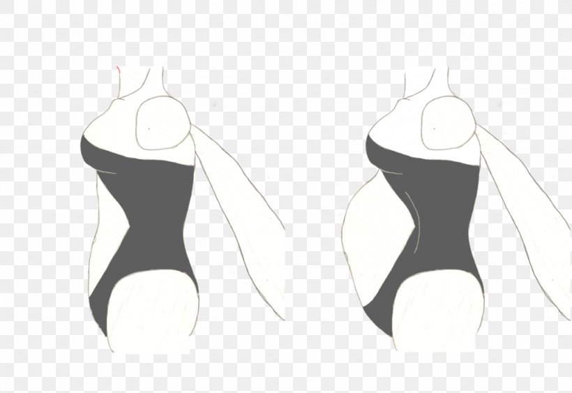 Shoulder Sleeve White Drawing, PNG, 1024x704px, Shoulder, Abdomen, Black, Black And White, Drawing Download Free
