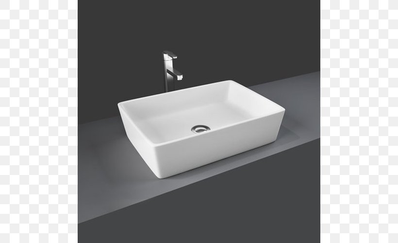 Sink Ceramic Table Tap Bathroom, PNG, 800x500px, Sink, Bathroom, Bathroom Sink, Bideh, Bidet Download Free