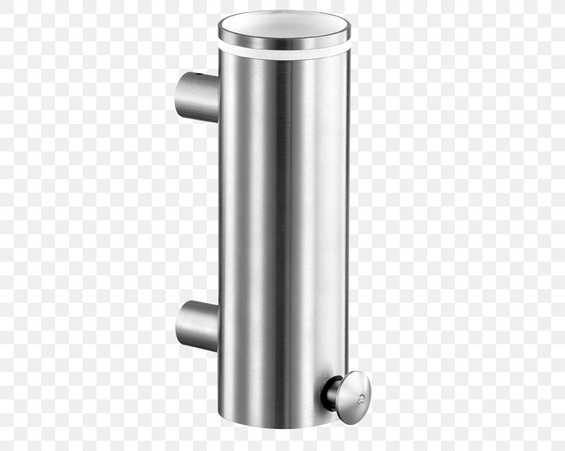 Soap Dispenser Stainless Steel Swarovski AG, PNG, 666x655px, Soap Dispenser, Bathroom Accessory, Computer Hardware, Crystal, Cylinder Download Free