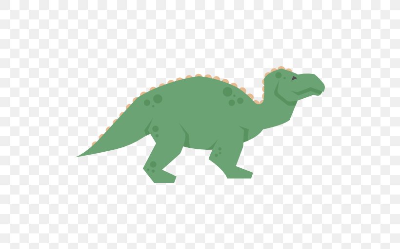 Tyrannosaurus Dinosaur Iguanodon Styracosaurus Guanlong, PNG, 512x512px, Tyrannosaurus, Allosaurus, Animal Figure, Carnivore, Dinosaur Download Free