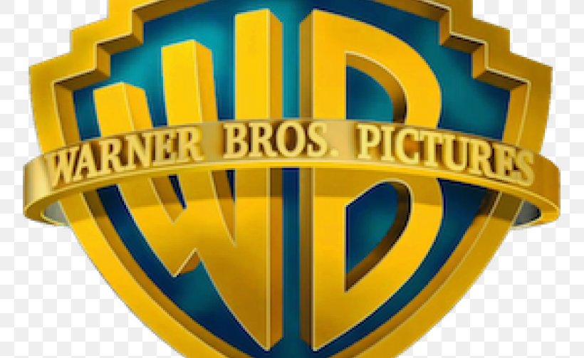 Warner Bros. Studio Tour Hollywood Logo WarnerMedia Warner Bros. Animation, PNG, 755x503px, Warner Bros Studio Tour Hollywood, Brand, Burbank, Business, Emblem Download Free