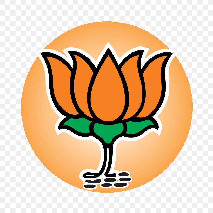 Bharatiya Janata Party Logo Indian National Congress Indian