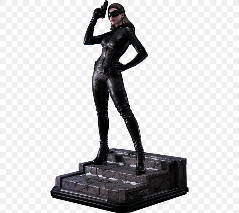 Catwoman Batman: Hush Statue Poison Ivy, PNG, 480x730px, Catwoman, Action Toy Figures, Batman, Batman Hush, Batman The Animated Series Download Free