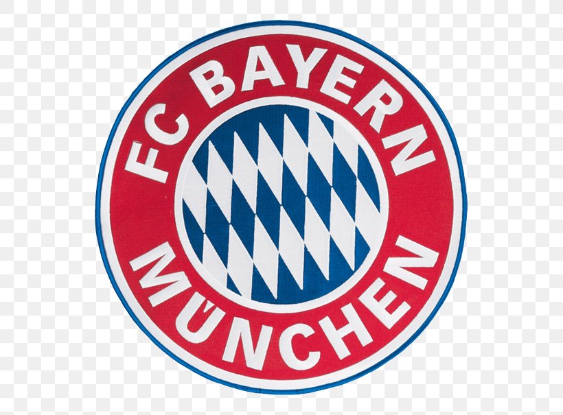 FC Bayern Munich F.C. Bavaria Tultitlan Logo Football Emblem, PNG, 605x605px, Fc Bayern Munich, Area, Badge, Bavaria, Brand Download Free