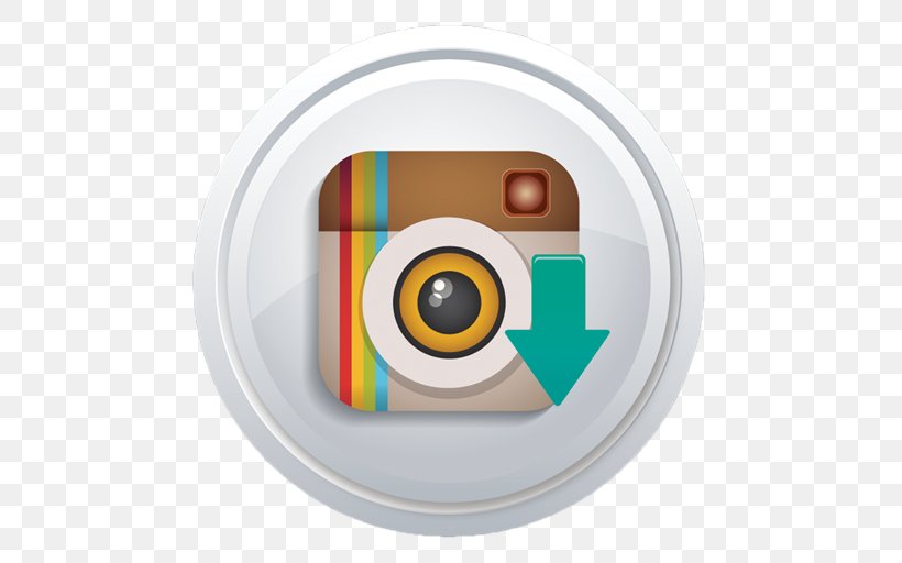 Instagram Android Computer Program Computer Software, PNG, 512x512px, Instagram, Android, Cafe Bazaar, Camera Lens, Computer Download Free