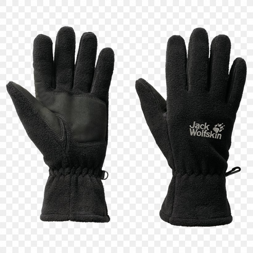 Jack Wolfskin Glove Jacket Polar Fleece Lining, PNG, 1024x1024px, Jack Wolfskin, Bicycle Glove, Clothing, Clothing Sizes, Cuff Download Free