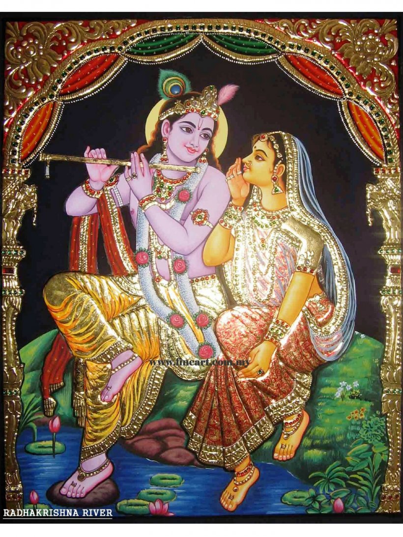 Krishna Thanjavur Shiva Painting Art, PNG, 1500x2000px, Krishna, Art, Art Museum, Artwork, Chandidas Download Free
