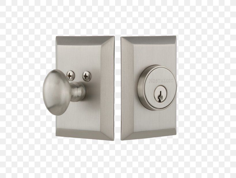 Lockset Dead Bolt Door Handle, PNG, 600x617px, Lock, Bolt, Brass, Dead Bolt, Door Download Free