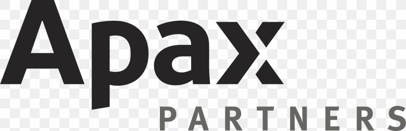 Logo Apax Partners Brand Private Equity Company, PNG, 1965x639px, Logo, Apax Partners, Brand, Company, Private Equity Download Free