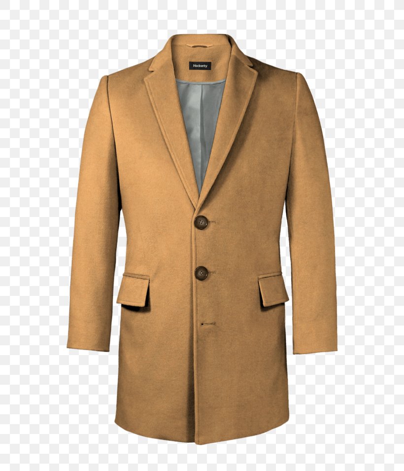 Overcoat Wool Trench Coat Pea Coat, PNG, 600x955px, Overcoat, Beige, Bespoke Tailoring, Blazer, Button Download Free
