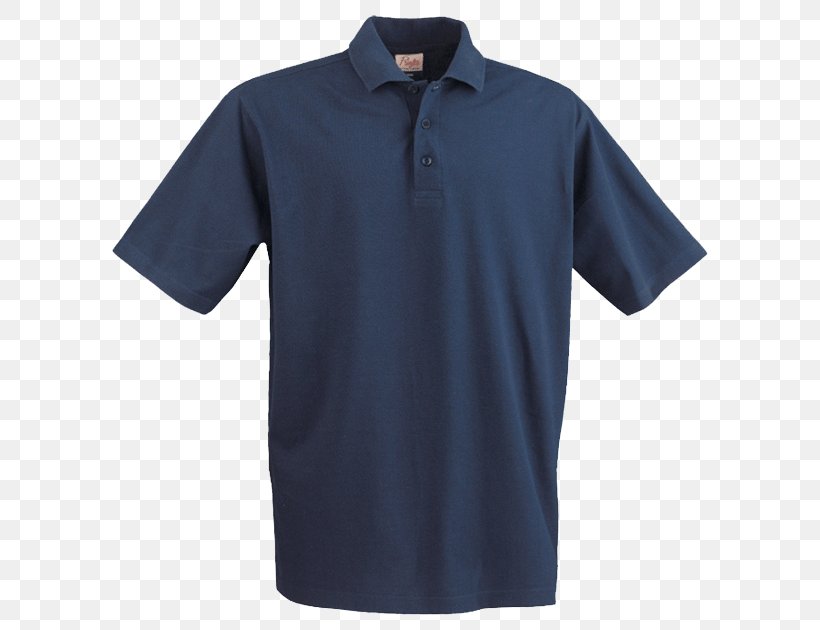 Polo Shirt T-shirt Piqué Clothing, PNG, 627x630px, Polo Shirt, Active Shirt, Black, Blue, Clothing Download Free