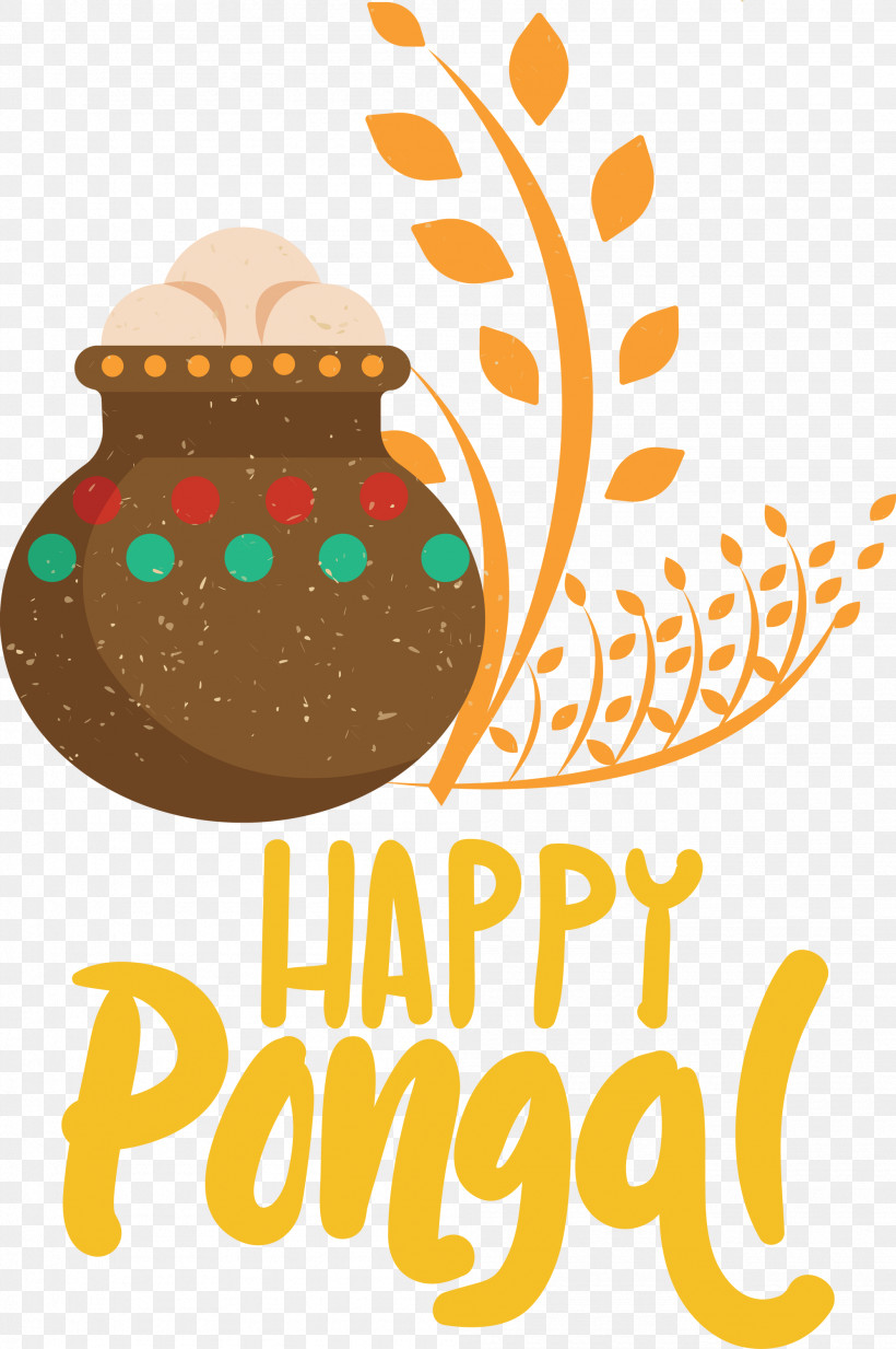 Pongal Happy Pongal Harvest Festival, PNG, 1995x3000px, Pongal, Fruit, Happy Pongal, Harvest Festival, Logo Download Free