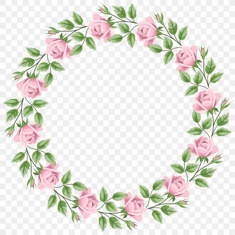 Rose Color Clip Art, PNG, 8000x8000px, Rose, Color, Cut Flowers, Floral Design, Floristry Download Free