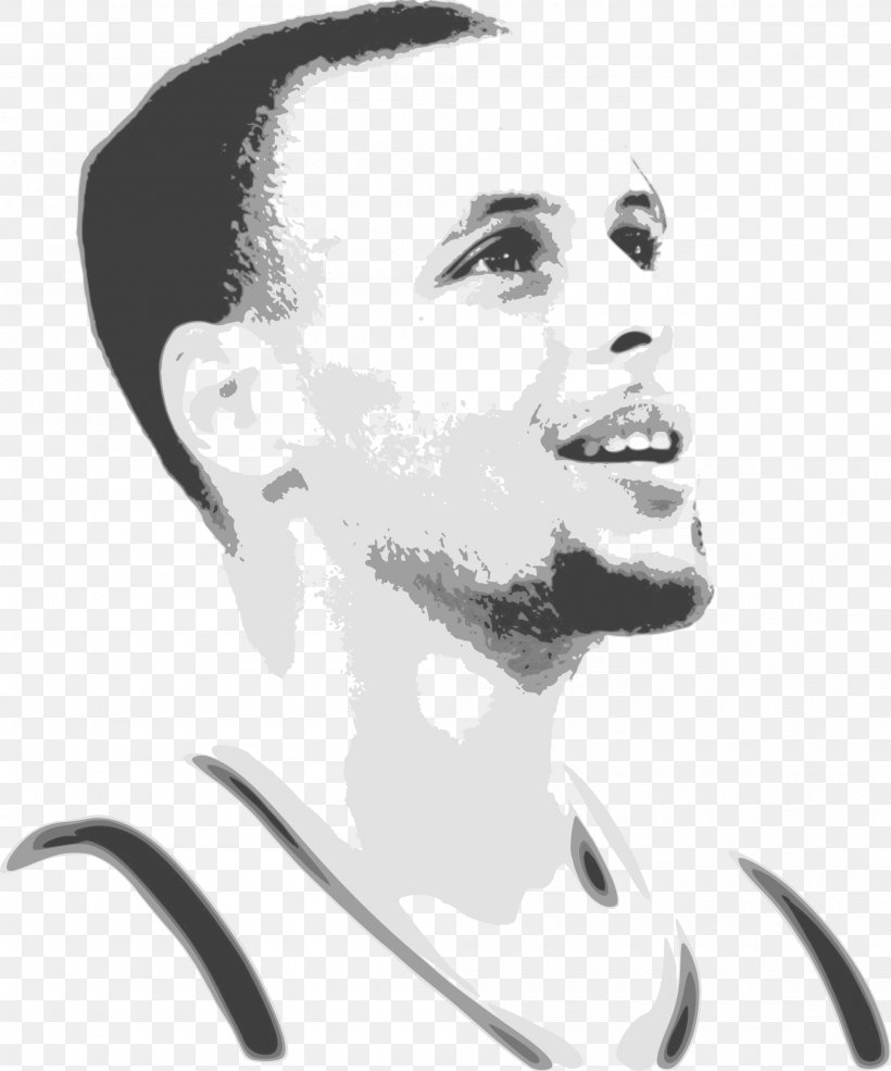 Stephen Curry Golden State Warriors The NBA Finals, PNG, 2000x2404px, Stephen Curry, Art, Artwork, Athlete, Basketball Download Free