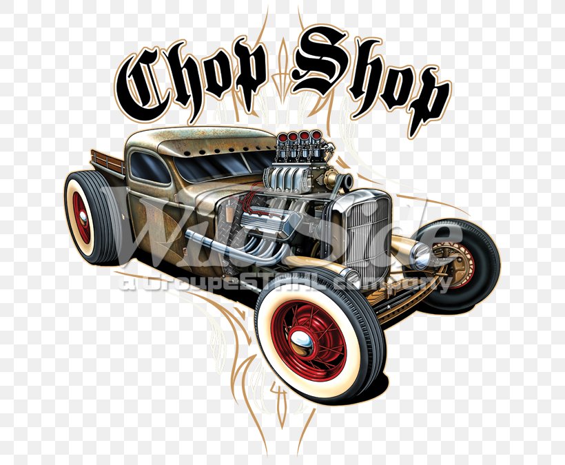 Vintage Car Rat Rod Automotive Design Hot Rod, PNG, 675x675px, Car, Automotive Design, Brand, Compact Car, Hardware Download Free