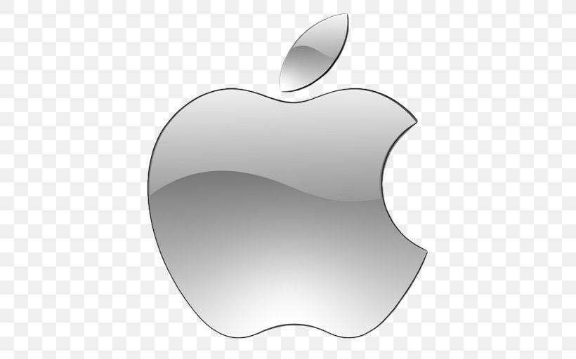 Apple Finder, PNG, 512x512px, Apple, Black And White, Computer, Dock, Finder Download Free