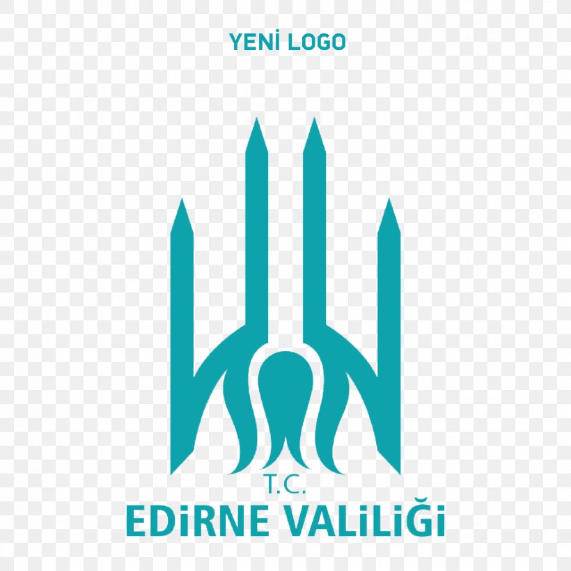 Edirne Valiligi Logo Brand Font Product, PNG, 888x888px, Logo, Brand, Edirne, Microsoft Azure, Text Download Free