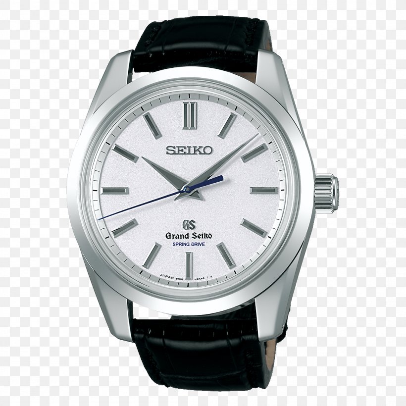 Grand Seiko Automatic Watch Seiko Watch Corporation, PNG, 1102x1102px, Seiko, Automatic Watch, Bracelet, Brand, Grand Seiko Download Free