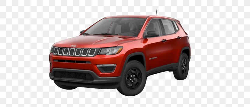 Jeep Chrysler Sport Utility Vehicle Car Dodge, PNG, 750x350px, 2017 Jeep Compass Latitude, 2018 Jeep Compass Latitude, Jeep, Auto Part, Automotive Design Download Free