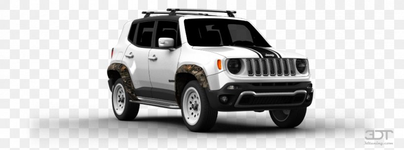 Jeep Trailhawk Tire Car Sport Utility Vehicle, PNG, 1004x373px, Jeep, Automotive Design, Automotive Exterior, Automotive Tire, Automotive Wheel System Download Free