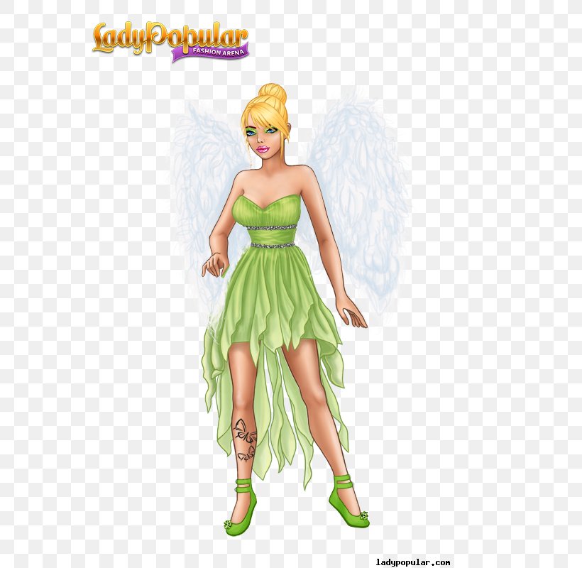 Lady Popular Game Fashion Bilder Puzzle, PNG, 600x800px, Lady Popular, Angel, Blog, Clothing, Costume Download Free