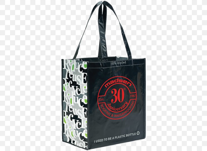Plastic Bag Tote Bag Shopping Bags & Trolleys Reusable Shopping Bag, PNG, 600x600px, Plastic Bag, Bag, Brand, Handbag, Luggage Bags Download Free