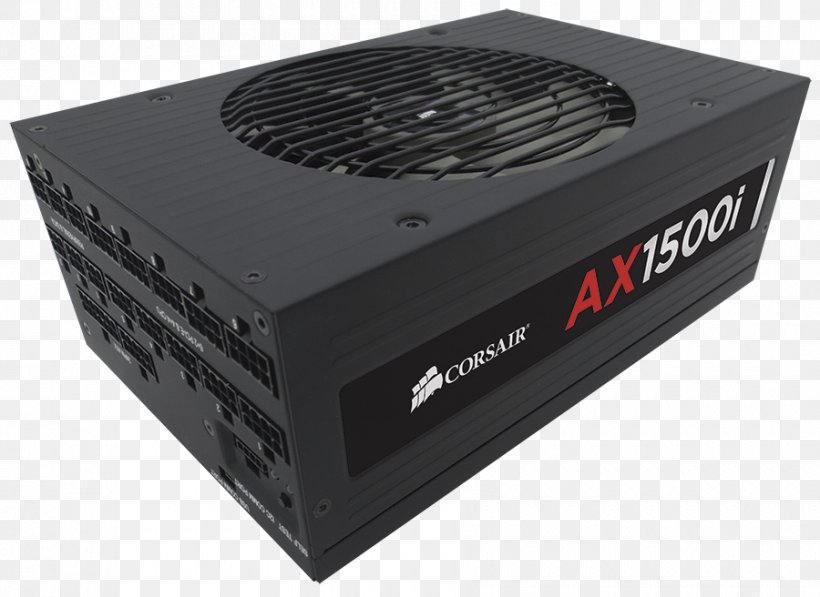 Power Supply Unit Corsair Components 80 Plus Power Converters ATX, PNG, 900x656px, 80 Plus, Power Supply Unit, Atx, Computer Component, Computer Hardware Download Free