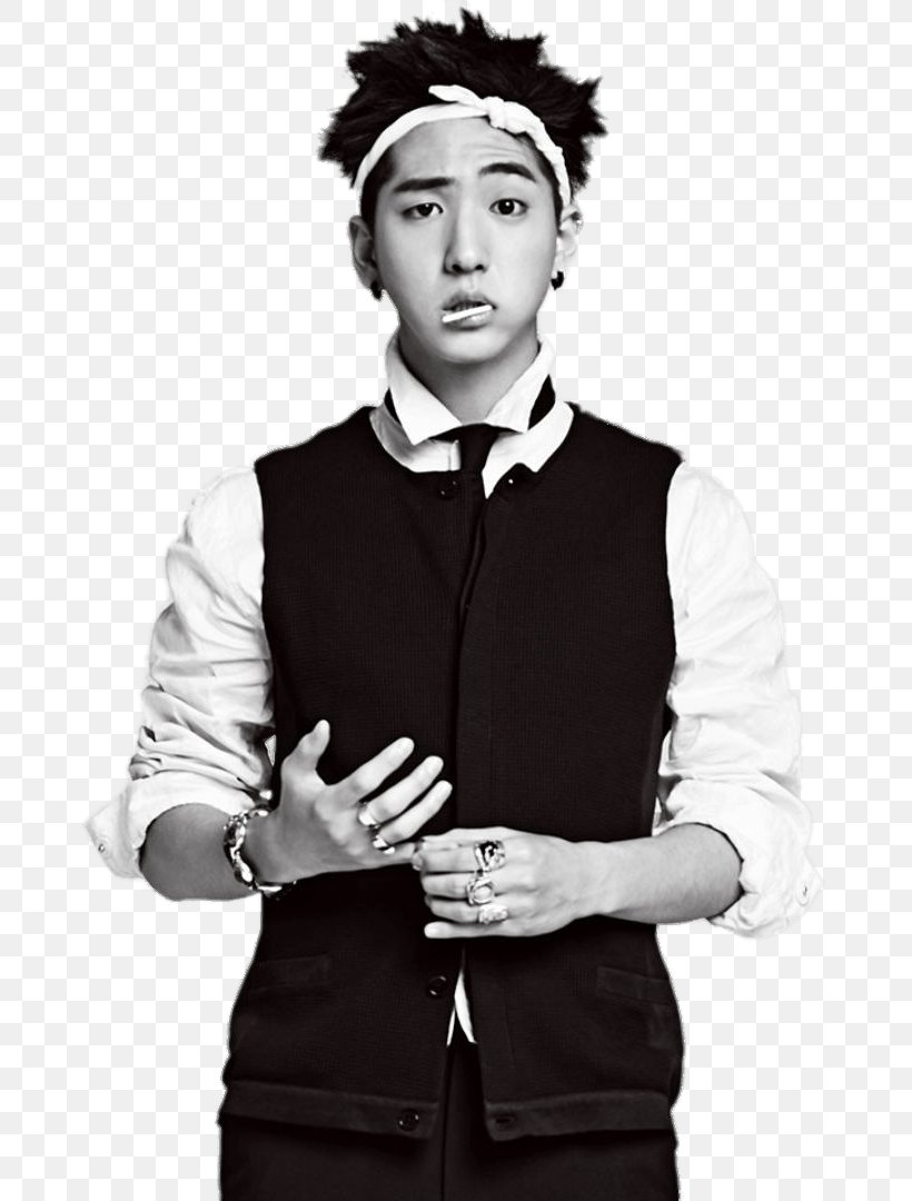 Sandeul OPPA B1A4 Leo Pusterla Baro, PNG, 719x1080px, Sandeul, Baro, Black And White, Cnu, Gentleman Download Free