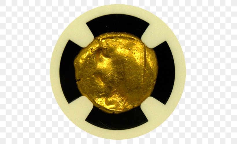 Silver Coin Gold Coin Ancient Greek Coinage, PNG, 500x500px, Coin, Ancient Gold Coins, Ancient Greek Coinage, Brass, Coin Collecting Download Free