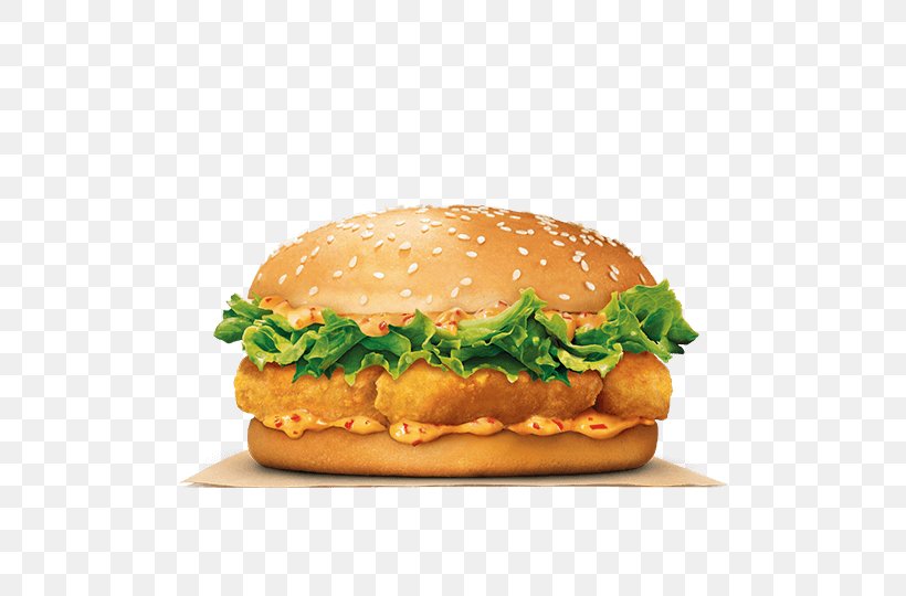 TenderCrisp Burger King Specialty Sandwiches Crispy Fried Chicken Chicken Fingers KFC, PNG, 500x540px, Tendercrisp, American Food, Big Mac, Breakfast Sandwich, Buffalo Burger Download Free