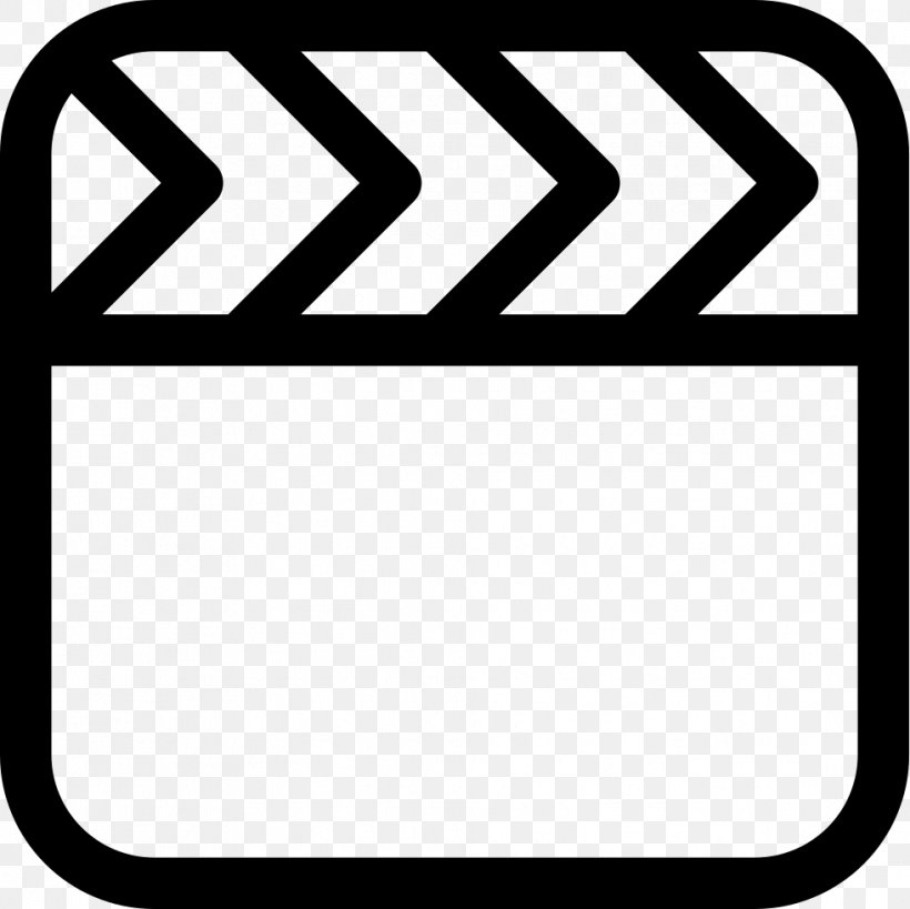 Claqueta Icon, PNG, 981x980px, Video, Cinematography, Clapperboard, Film, Film Frame Download Free