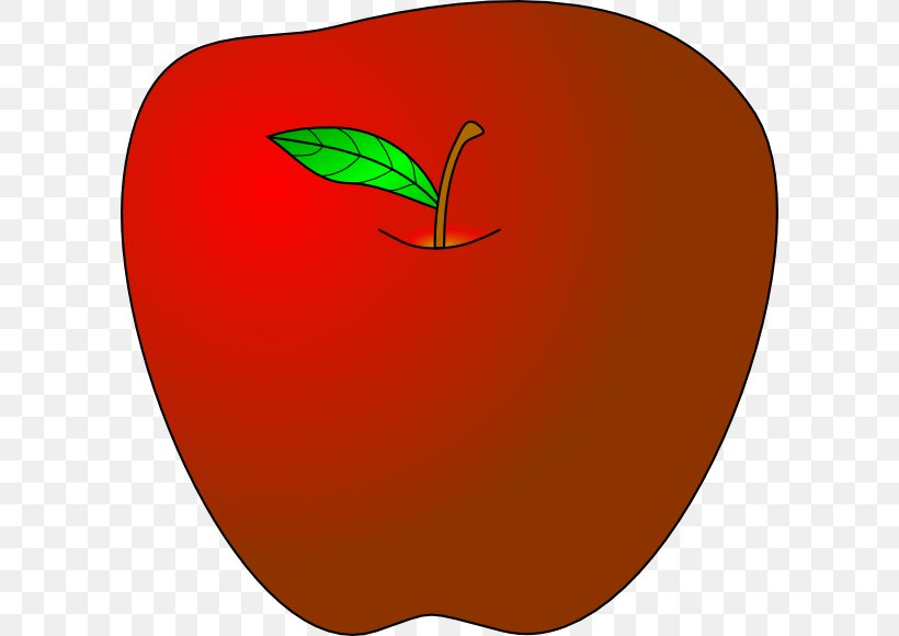 Clip Art Apple Drawing Image Free Content, PNG, 600x580px, Apple, Com, Drawing, Flowering Plant, Food Download Free