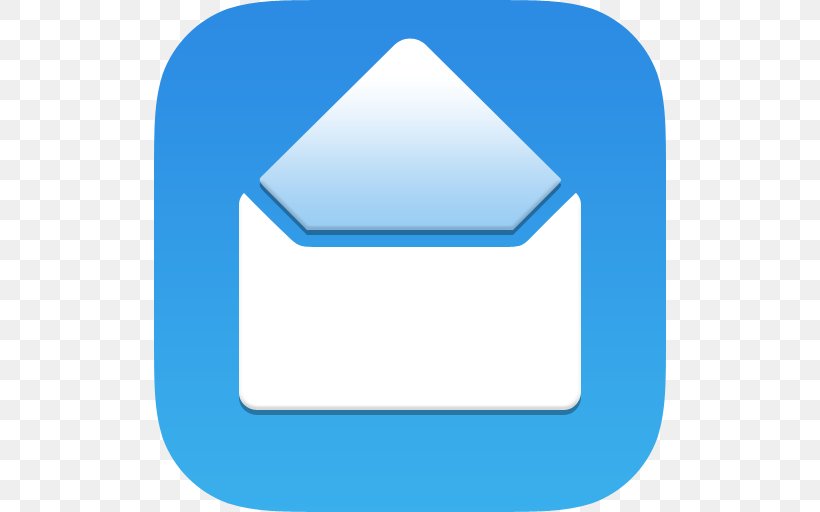 Download Android Email Windows Live Mail, PNG, 512x512px, Android, Area, Azure, Blue, Computer Download Free