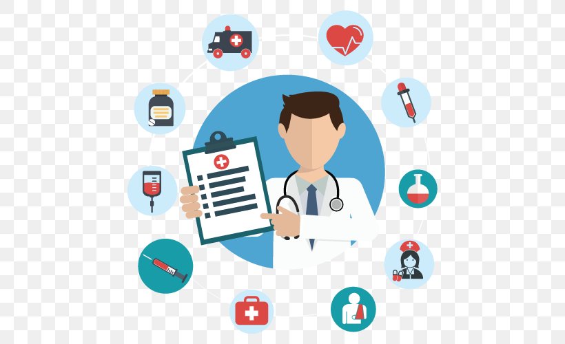 Health Informatics Health Care Technology Management Medical Diagnosis, PNG, 500x500px, Health Informatics, Area, Brand, Clinical Trial Management System, Communication Download Free