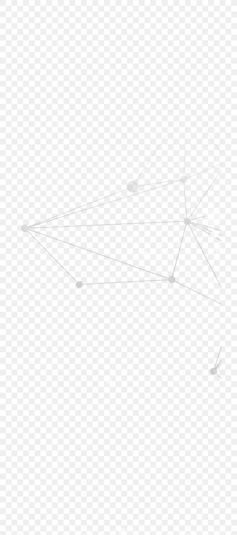 Line Product Design Point Angle, PNG, 712x1853px, Point, Black And White, Rectangle, Triangle, Wing Download Free