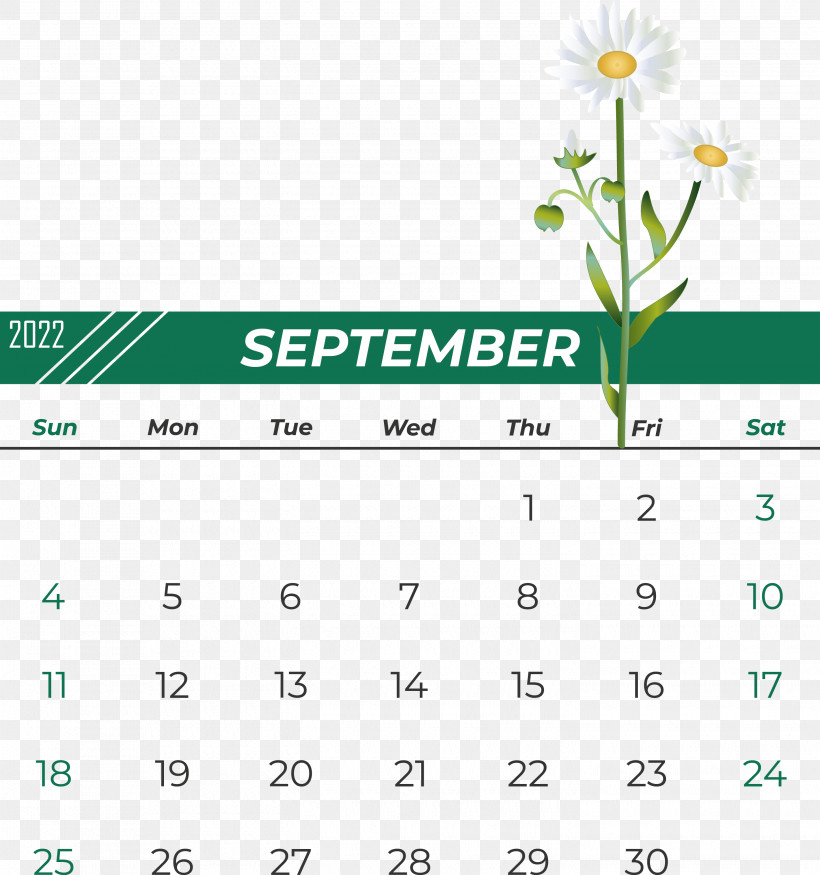 Logo Font Line Calendar Green, PNG, 2900x3095px, Logo, Calendar, Flower, Geometry, Green Download Free