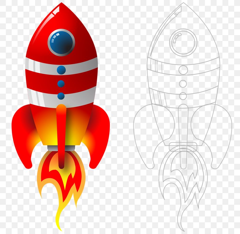 Rocket Launch Toy, PNG, 782x800px, Rocket, Drawing, Retrorocket, Rocket Launch, Saturn V Download Free