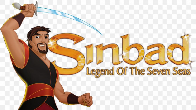 Sinbad Seven Seas Film Cetus DreamWorks, PNG, 1000x562px, Sinbad, Arm, Brad Pitt, Brand, Catherine Zetajones Download Free